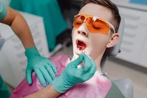 The Evolution of Dentistry in Thousand Oaks