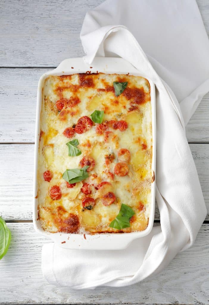 Your Guide to Side Dishes to Serve with Lasagna