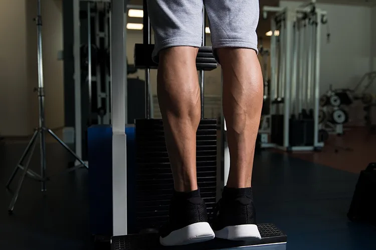 How to Strengthen and Sculpt Your Calf Muscles