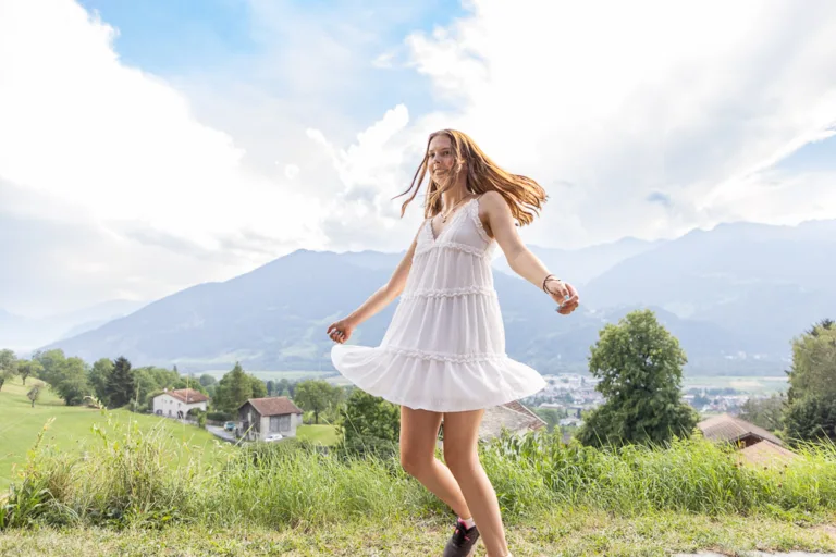 Visiting Heididorf: An Enchanting Journey to Heidi’s Village in Switzerland
