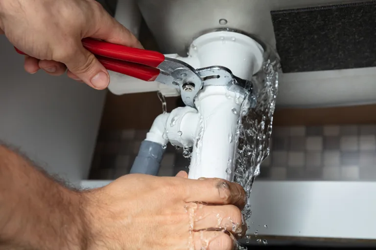 10 Signs You Need Plumbing Repair for Your Home