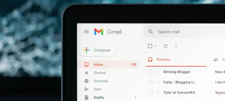 Mastering Email Management with Gmail’s Priority Inbox