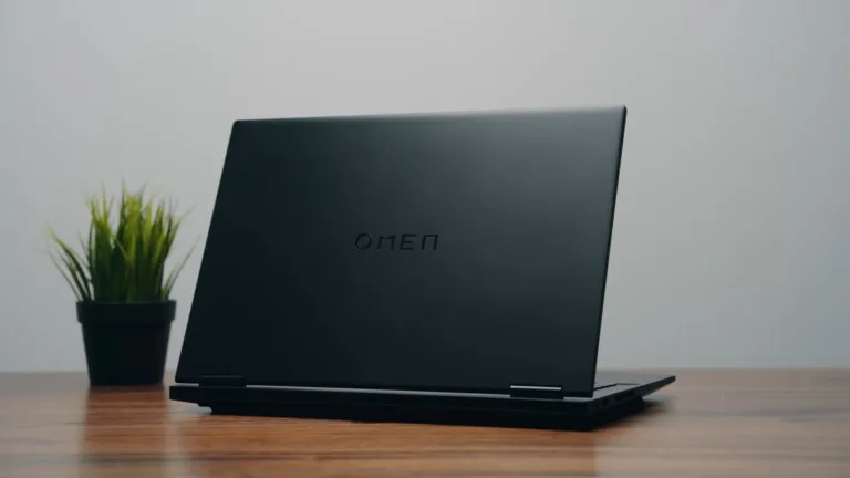 Save Big on the HP Omen 16 Gaming Laptop at Best Buy