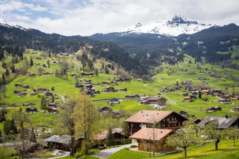 The Best Online Travel Agencies in Switzerland