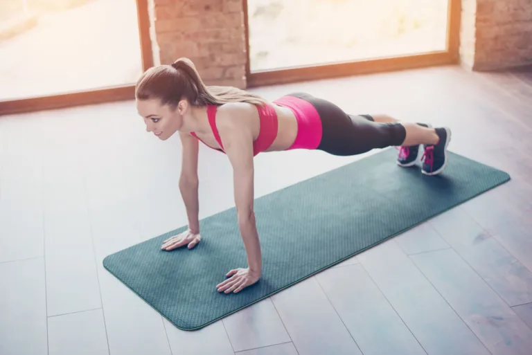 10 Effective Exercises to Tone Your Lower Abs