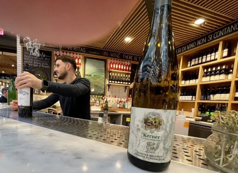 Immerse Yourself in Italian Culture and Cuisine at Eataly