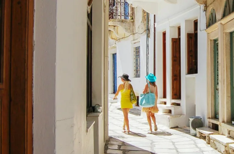 What to Wear in Greece: A Complete Guide