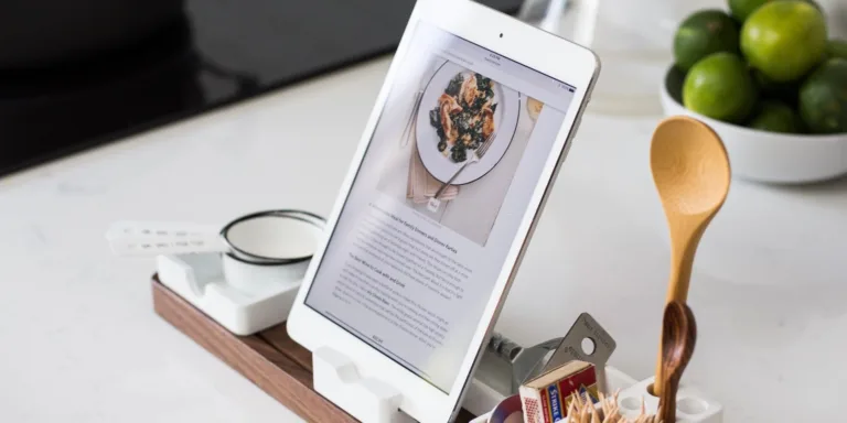 5 Smart Kitchen Gadgets to Help You Eat Mindfully