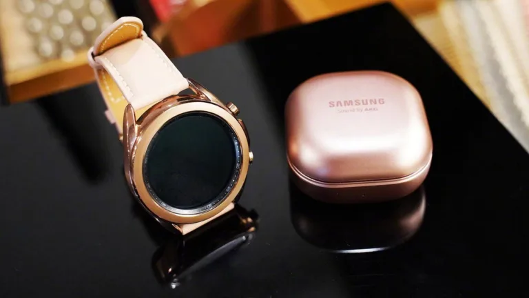 Samsung Teases the Arrival of the Galaxy Ring