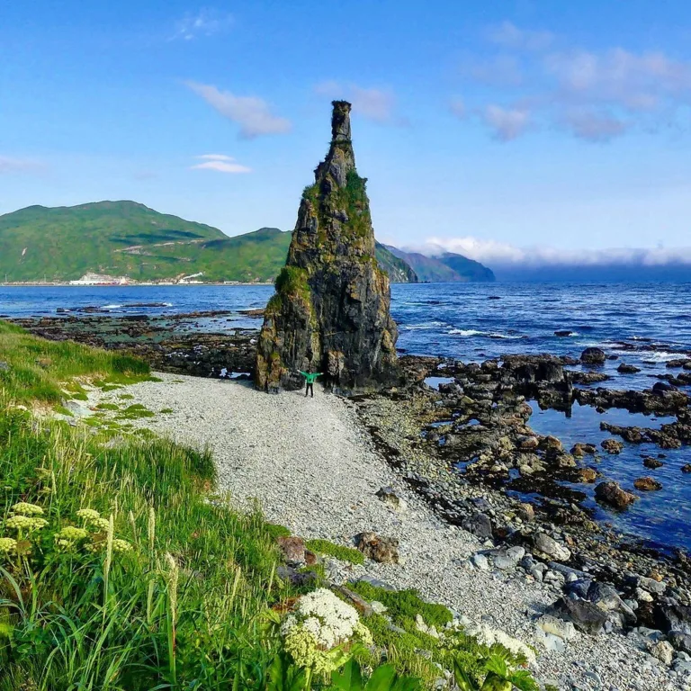 Nature’s Playground: A Traveler’s Guide to Sand Point, Alaska