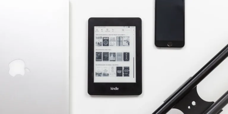 How to Identify Your Kindle Model