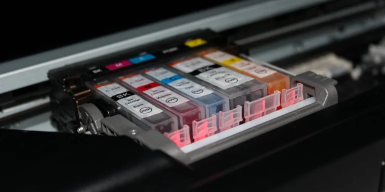 The Pros and Cons of Refilling Printer Ink Cartridges