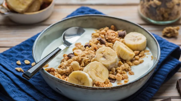 Fueling Your Workouts: The Importance of a Bodybuilding Breakfast