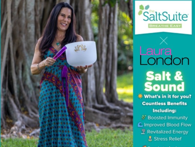 Experience Ultimate Relaxation at The Salt Suite – Delray Beach