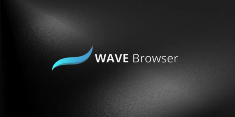The Wave Browser: Is It Safe and How to Remove It