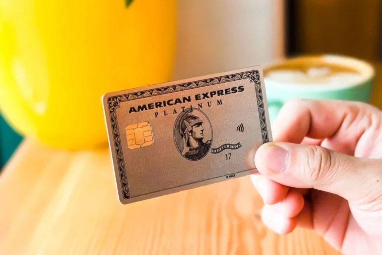 Upcoming Changes to American Express Platinum and Business Platinum Cards