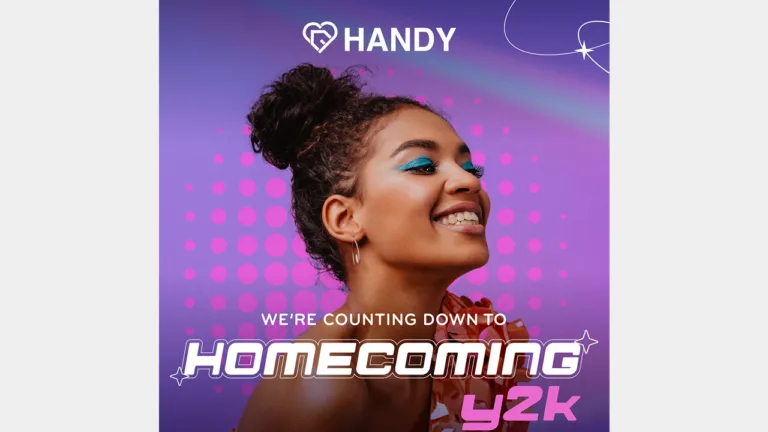 Annual Homecoming Event by Handy Organization