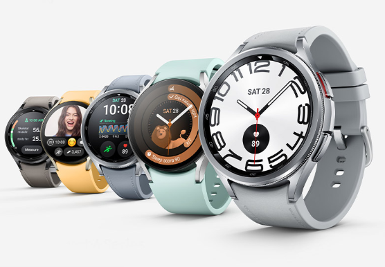 Choosing Between Smartwatches and Smartbands: What You Need to Know