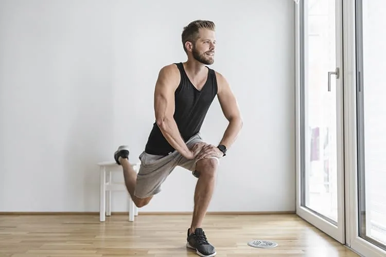 The Timeless Effectiveness of Full-Body Routines