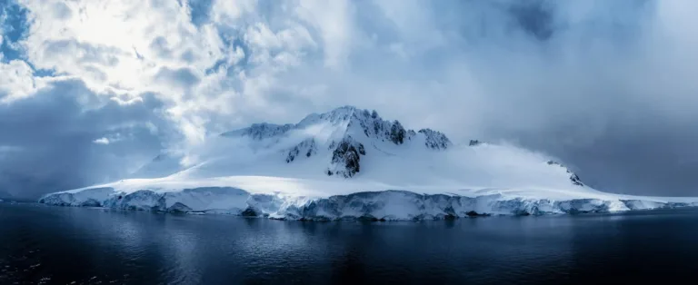 15 Fascinating Facts About Antarctica