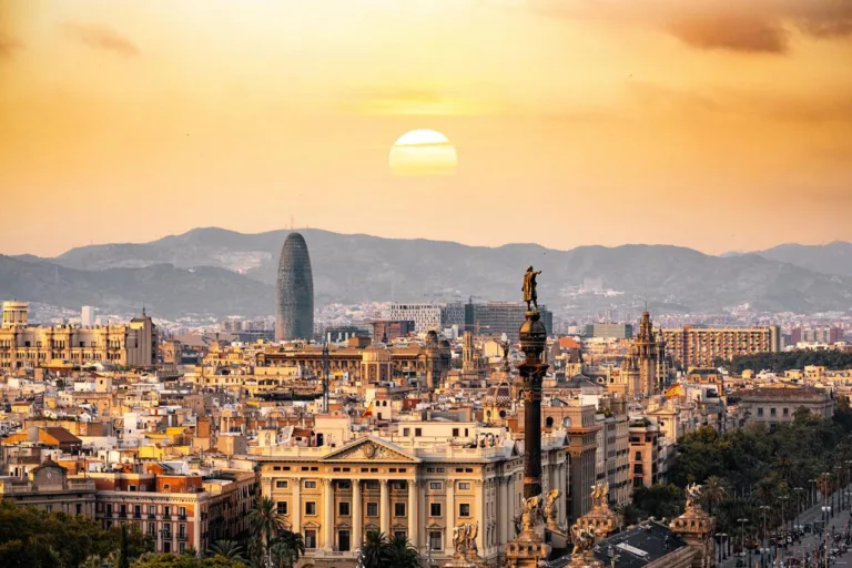 Reasons Why Barcelona Should Be on Your Travel Bucket List