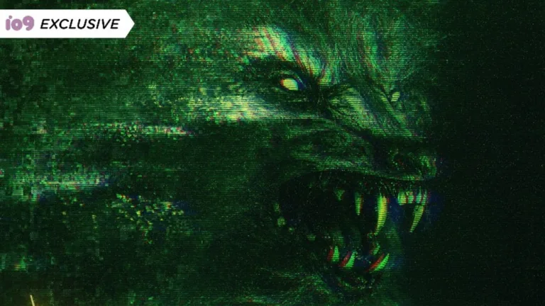 Small Town Monsters Releases New Documentary on Werewolves