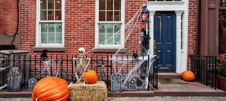 Best Halloween Cities to Visit in the US