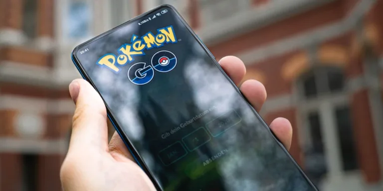 How to Fix the GPS Signal Not Found Error in Pokémon GO