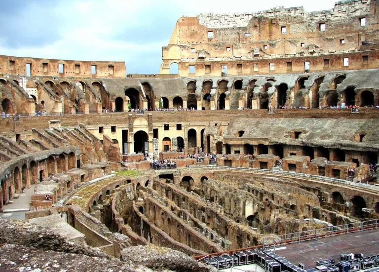 10 Must-Visit Attractions in Italy