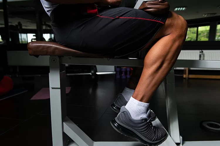 A Comprehensive Guide to Building Strong Calves at Home