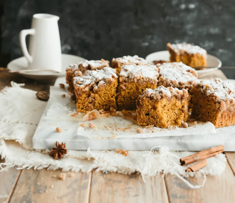 18 Delicious Pumpkin Desserts to Sweeten Up Your Fall Season