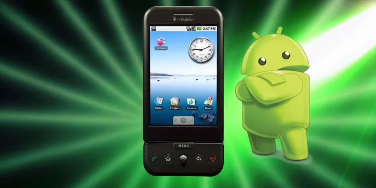 The Evolution of Android: A Look Back at the Last 15 Years