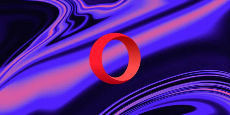 How to Disable Auto-Start and Intro Animation in Opera One