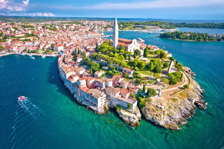 The Rise of Croatia as a Popular Tourist Destination