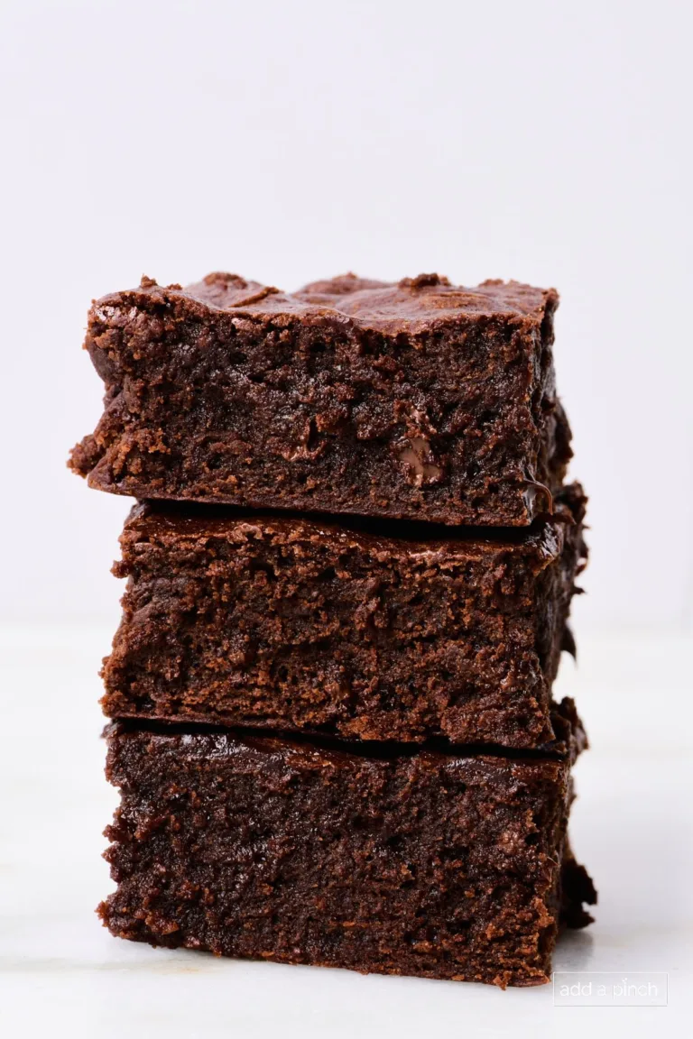 The Ultimate Brownie Recipe: Chewy, Fudgy, and Delicious!