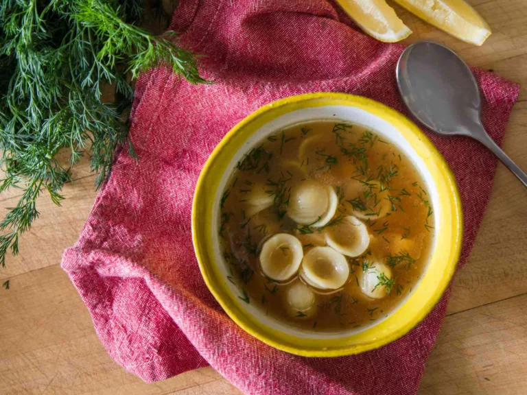 10 Pasta Soup Recipes for Cozy Weeknights