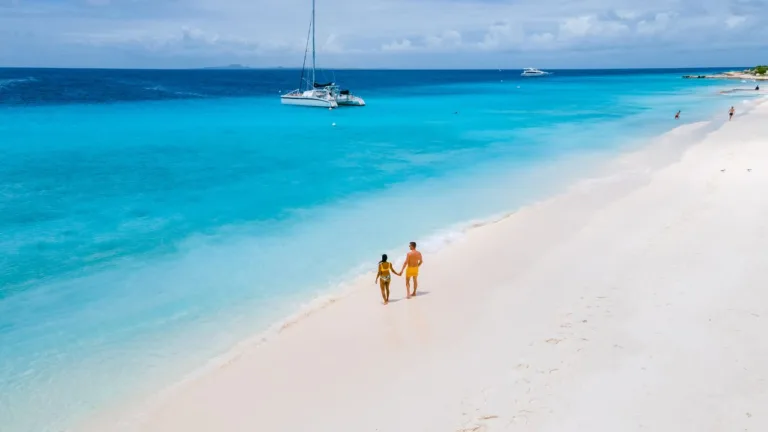 Discover Klein Curacao: A Hidden Paradise in the Caribbean