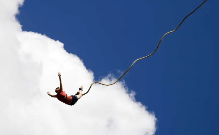 The Best Places to Bungy Jump in New Zealand