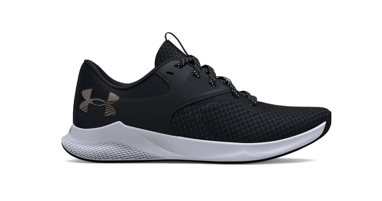 Experience the Perfect Fusion of Sporty Elegance and Unbeatable Energy with Under Armour