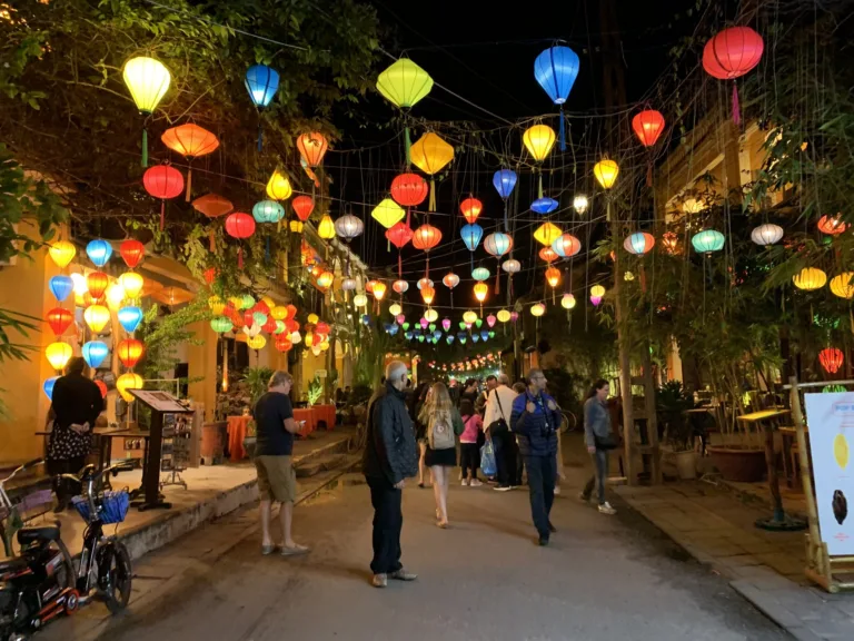 Exploring the Magical City of Hoi An and Beyond