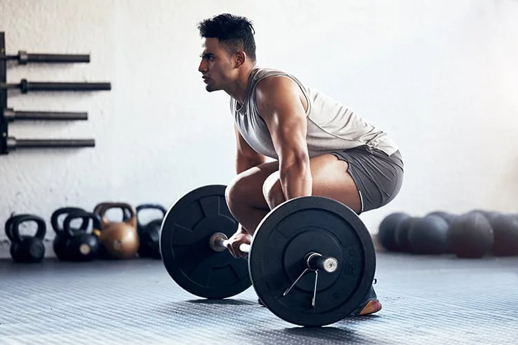 A Comprehensive Guide to Fat Loss for Men