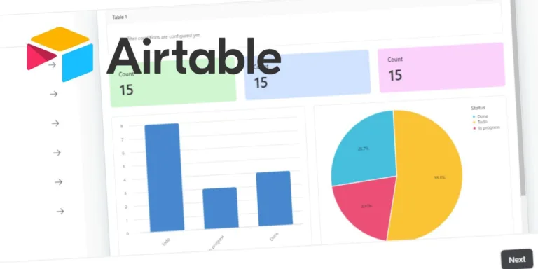A Comprehensive Guide to Airtable Interfaces