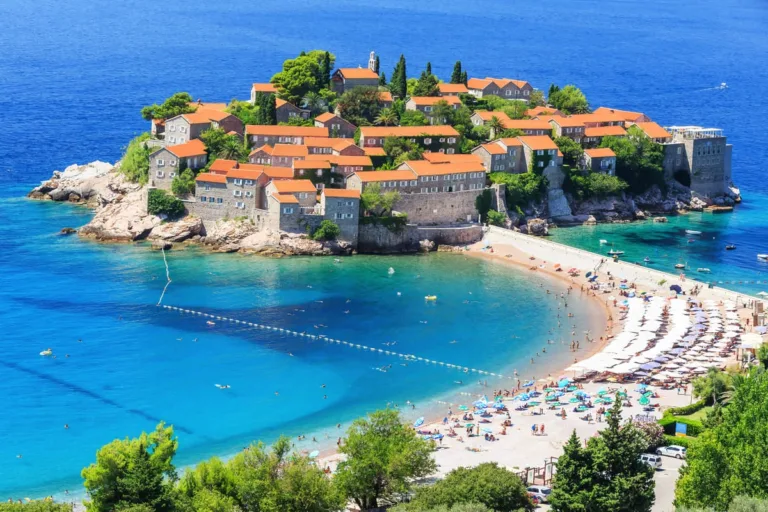 Montenegro: Europe’s Newest Hotspot for Tourists