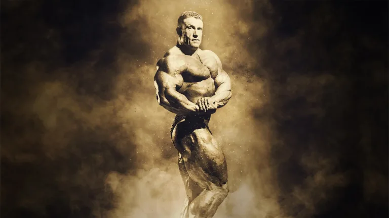 10 Bodybuilding Tips from Dorian Yates, the Six-Time Mr. Olympia Winner