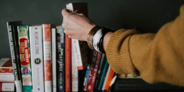 AI-Powered Book Recommendation Engines to Find Your Next Favorite Read