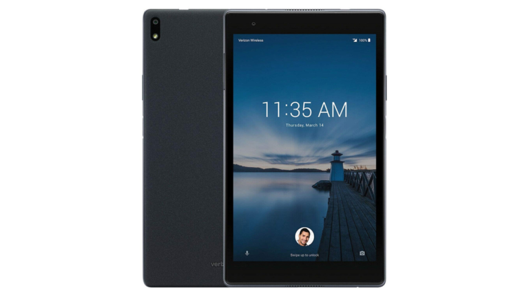 Refurbished Lenovo Tab 4 8″ Tablet on Sale for $75