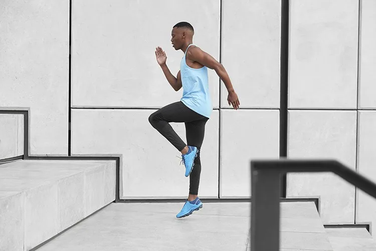 Elevate Your Athletic Performance: Jump Training for Men