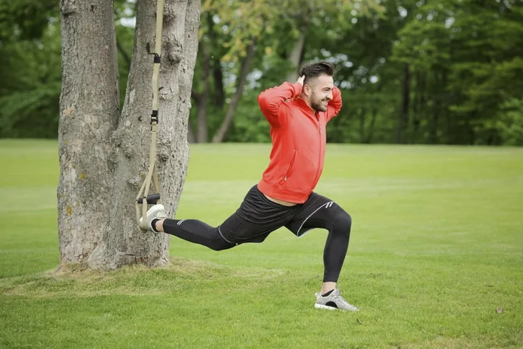 The Importance of Regular Workouts for Men's Physical and Mental Well-being