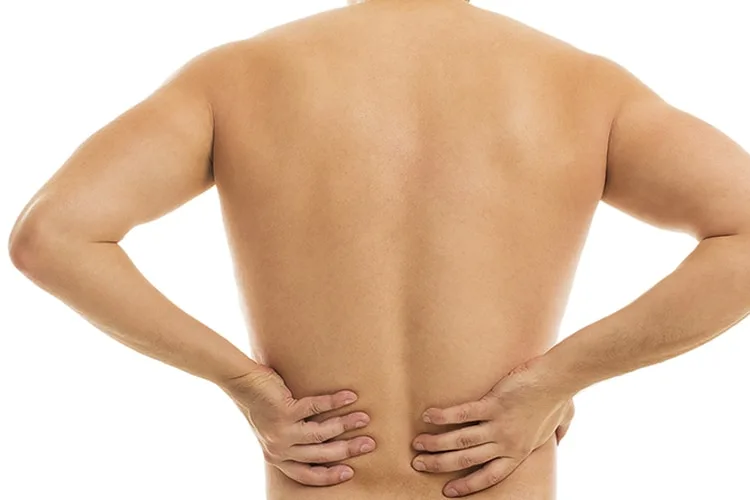 How to Get Rid of Back Fat: A Comprehensive Guide for Men