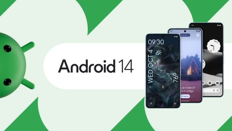 Android 14 Now Available on Pixel Devices: Customization, Control, and Accessibility Enhanced